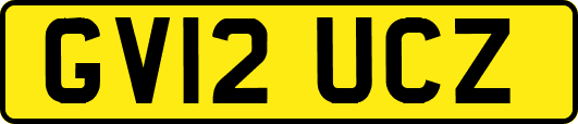 GV12UCZ