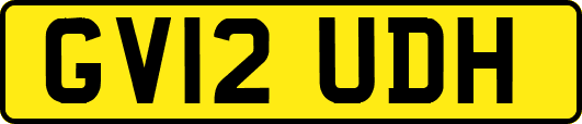 GV12UDH