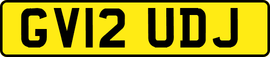 GV12UDJ