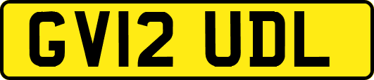 GV12UDL