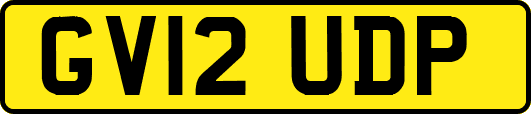GV12UDP