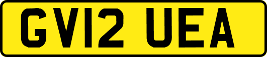 GV12UEA