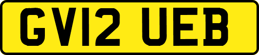 GV12UEB