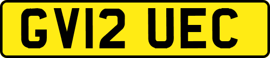 GV12UEC