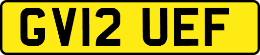 GV12UEF