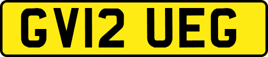 GV12UEG
