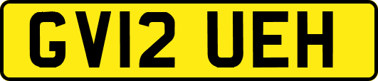 GV12UEH