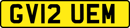 GV12UEM