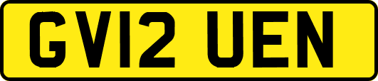 GV12UEN