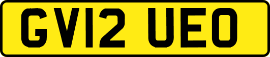 GV12UEO