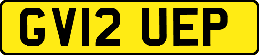 GV12UEP