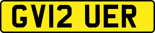 GV12UER
