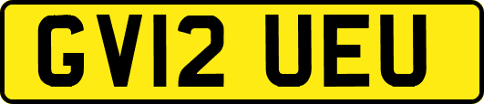 GV12UEU