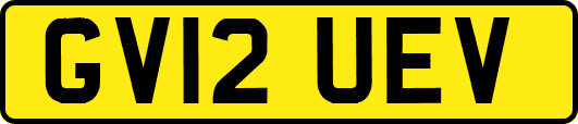 GV12UEV
