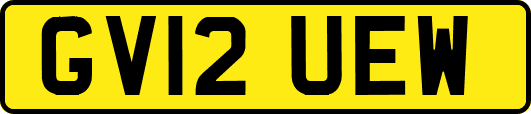 GV12UEW