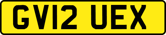 GV12UEX