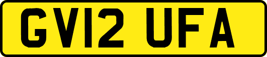 GV12UFA