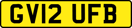 GV12UFB
