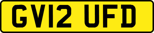 GV12UFD