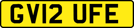 GV12UFE