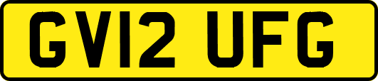 GV12UFG