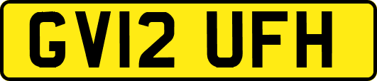 GV12UFH