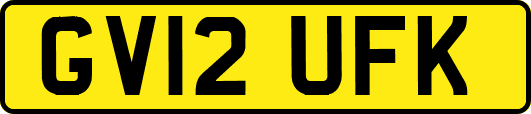 GV12UFK