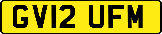 GV12UFM