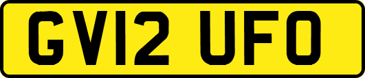 GV12UFO