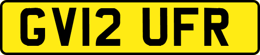 GV12UFR