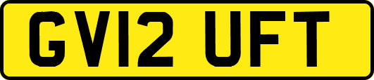 GV12UFT