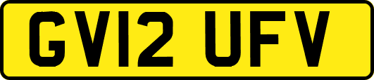 GV12UFV