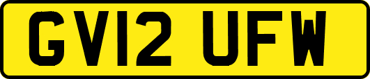 GV12UFW