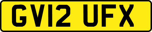 GV12UFX