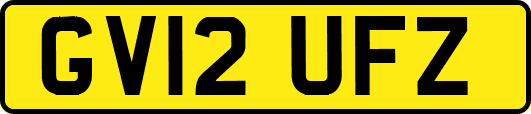 GV12UFZ