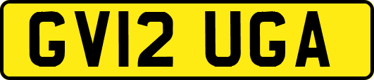 GV12UGA
