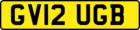 GV12UGB