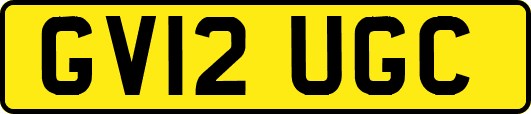 GV12UGC