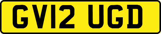 GV12UGD