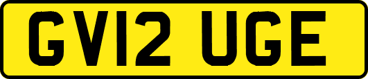GV12UGE