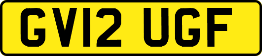 GV12UGF
