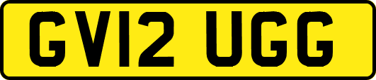 GV12UGG