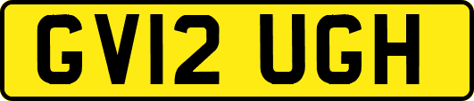 GV12UGH