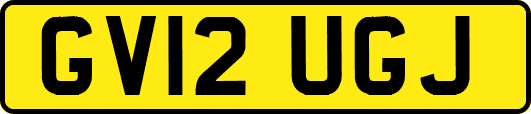 GV12UGJ