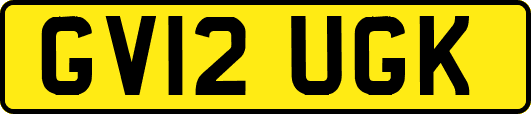 GV12UGK