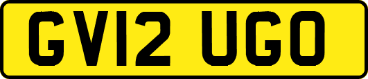 GV12UGO