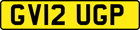 GV12UGP