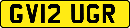 GV12UGR