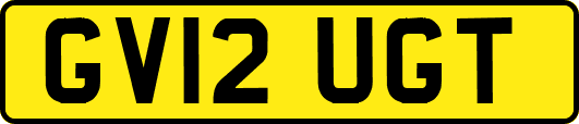 GV12UGT