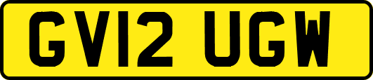 GV12UGW
